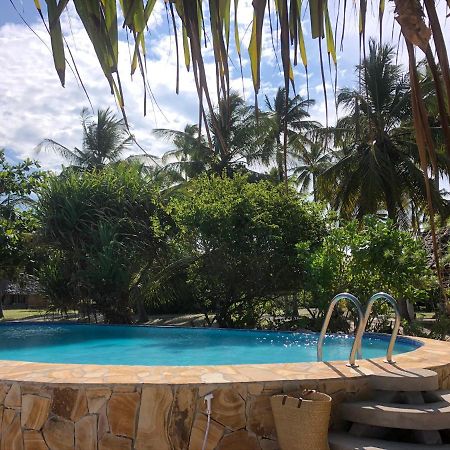 Emayani Beach Lodge Pangani Zewnętrze zdjęcie
