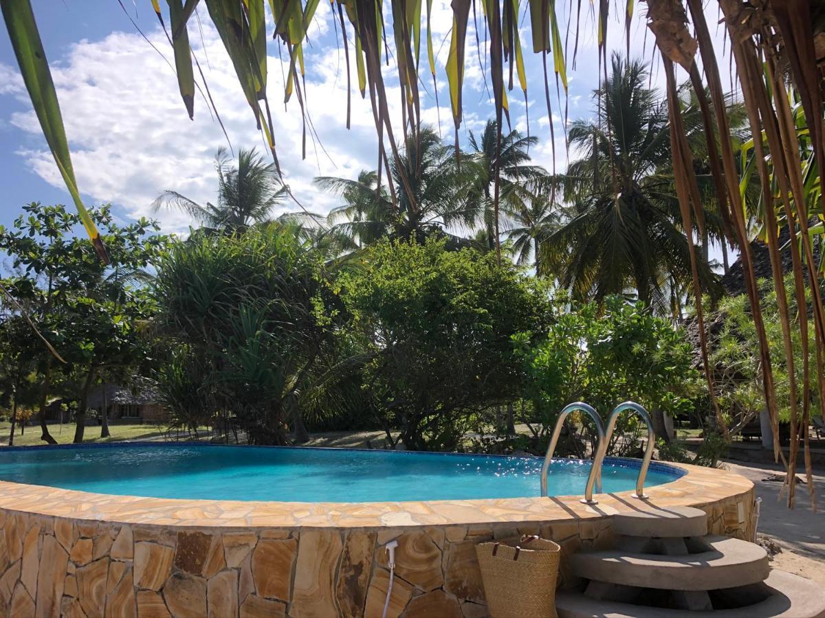 Emayani Beach Lodge Pangani Zewnętrze zdjęcie