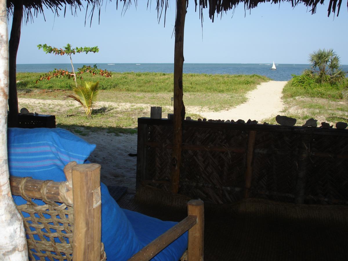Emayani Beach Lodge Pangani Zewnętrze zdjęcie