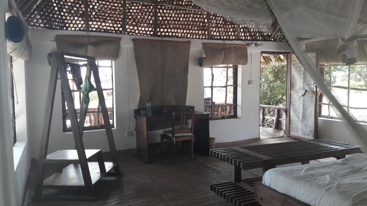 Emayani Beach Lodge Pangani Zewnętrze zdjęcie