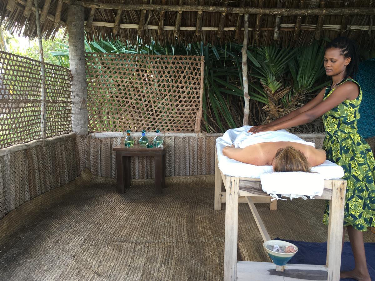 Emayani Beach Lodge Pangani Zewnętrze zdjęcie