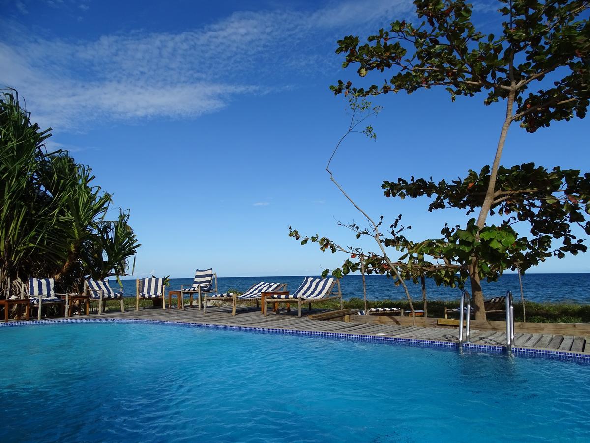 Emayani Beach Lodge Pangani Zewnętrze zdjęcie